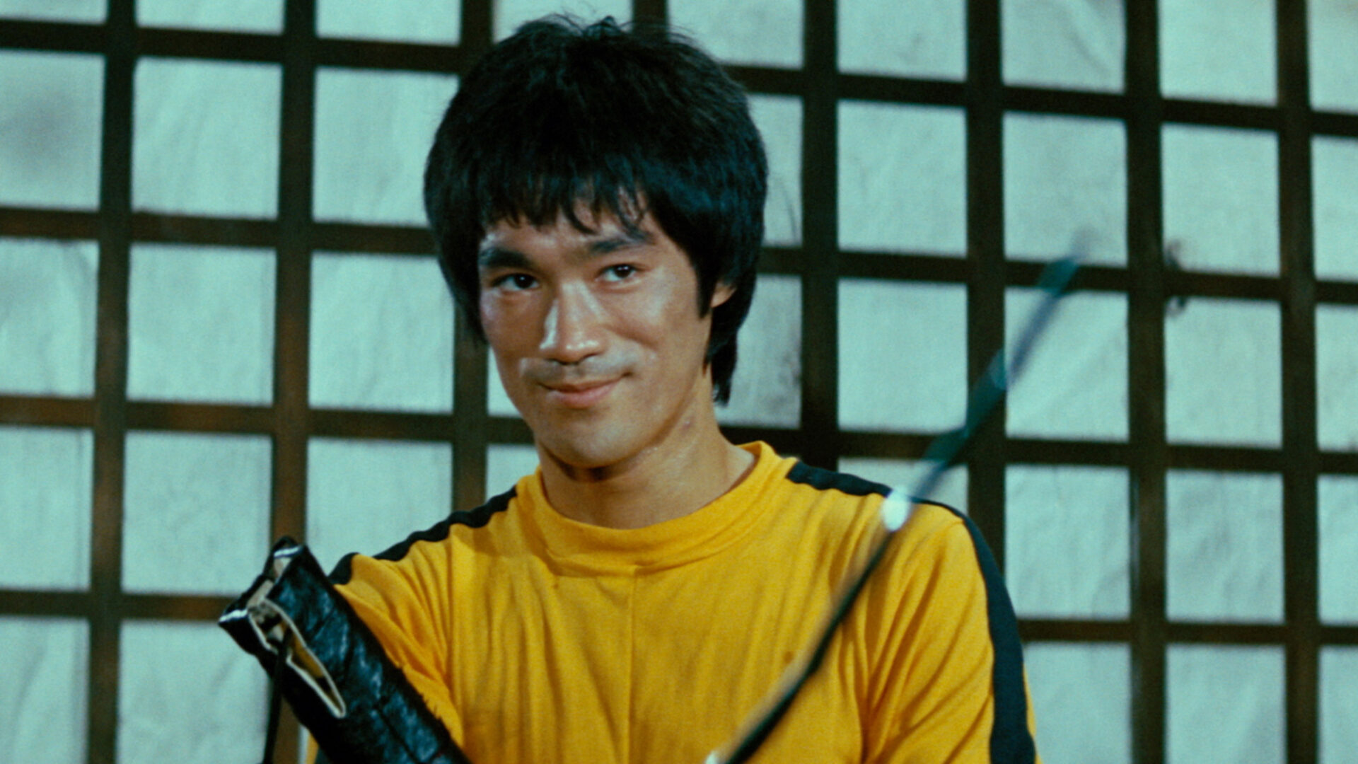 Ang Lee Casts Son Mason Lee To Star In His Upcoming Bruce Lee Biopic –  Punch Drunk Critics