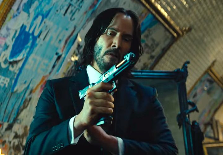 ‘John Wick 5’ Could Be A Long Way Off: Keanu And Stahelski “Done For The Moment”