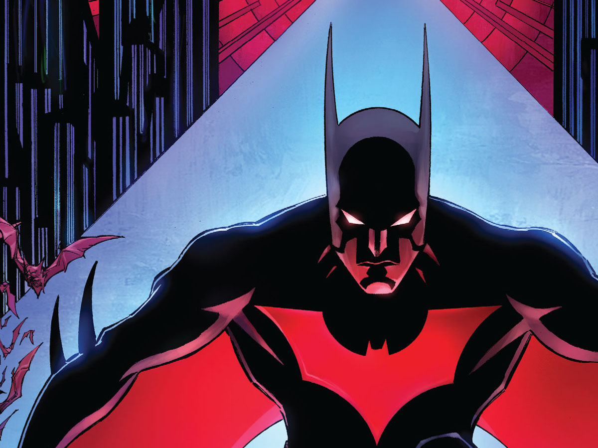 ‘Batman Beyond’ Film With Michael Keaton Also Reportedly Scrapped At DC Studios