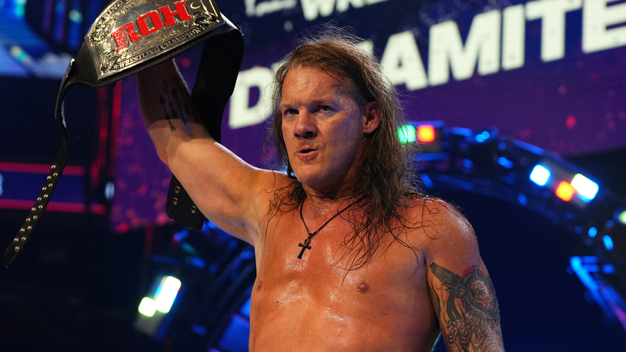 ‘Dark Match’: Chris Jericho Follows ‘Terrifier 2’ Role With Wrestling-Themed Horror