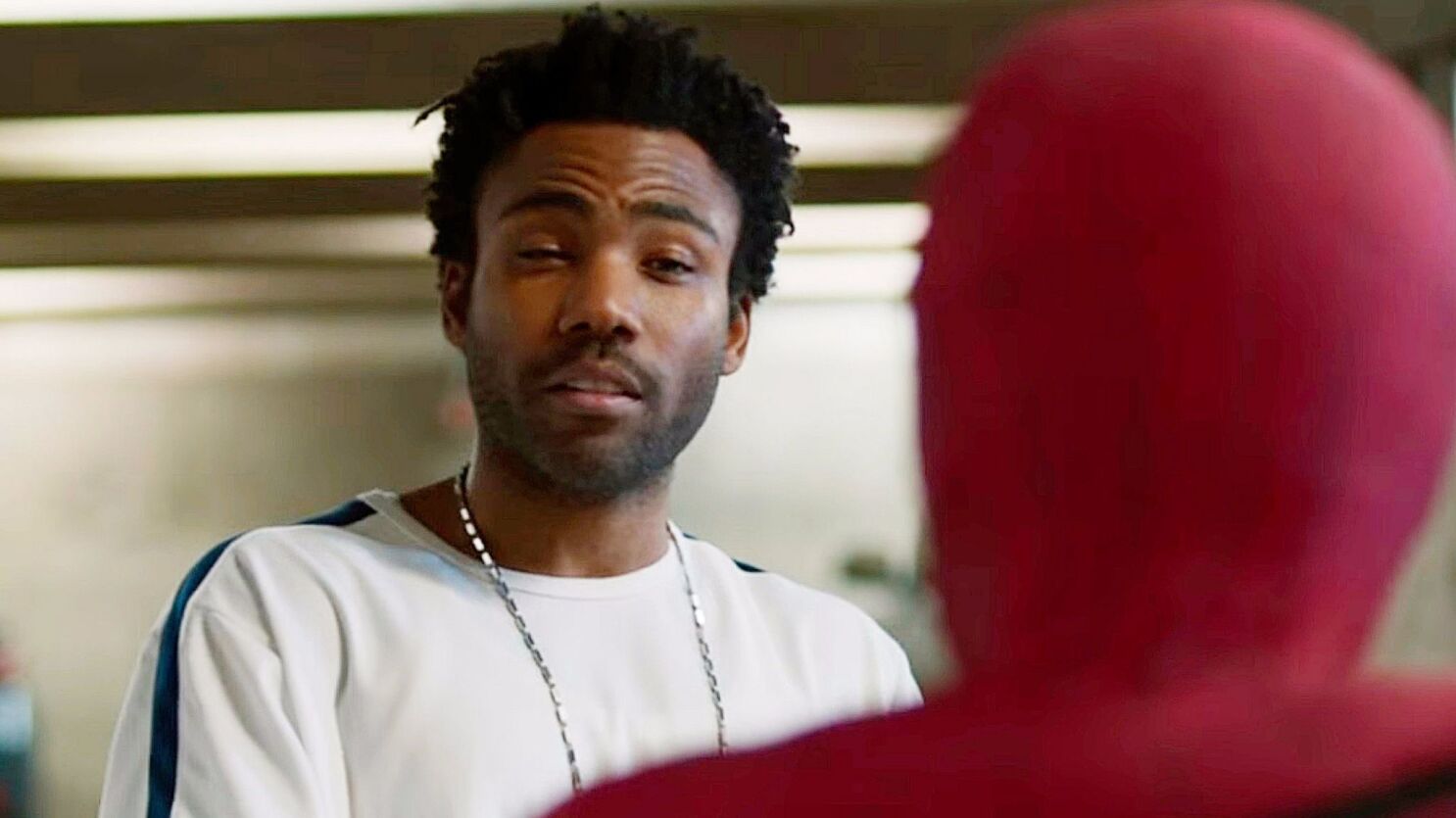 Donald Glover to Play 'Spider-Man' Villain Hypno-Hustler in Sony
