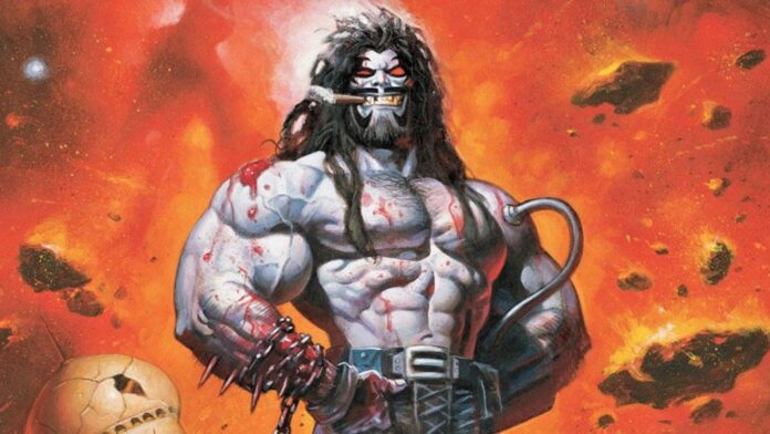 Will Jason Momoa play LOBO in the new DCU?