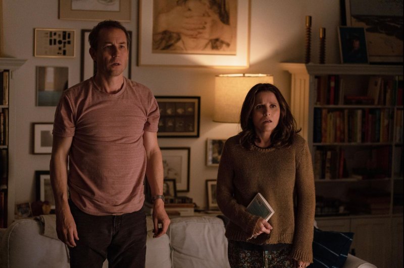 Sundance Review: ‘You Hurt My Feelings’Julia Louis-Dreyfus And Tobias Menzies Can't Face The Truth In Nicole Holofcener's Relatable And Charming Comedy