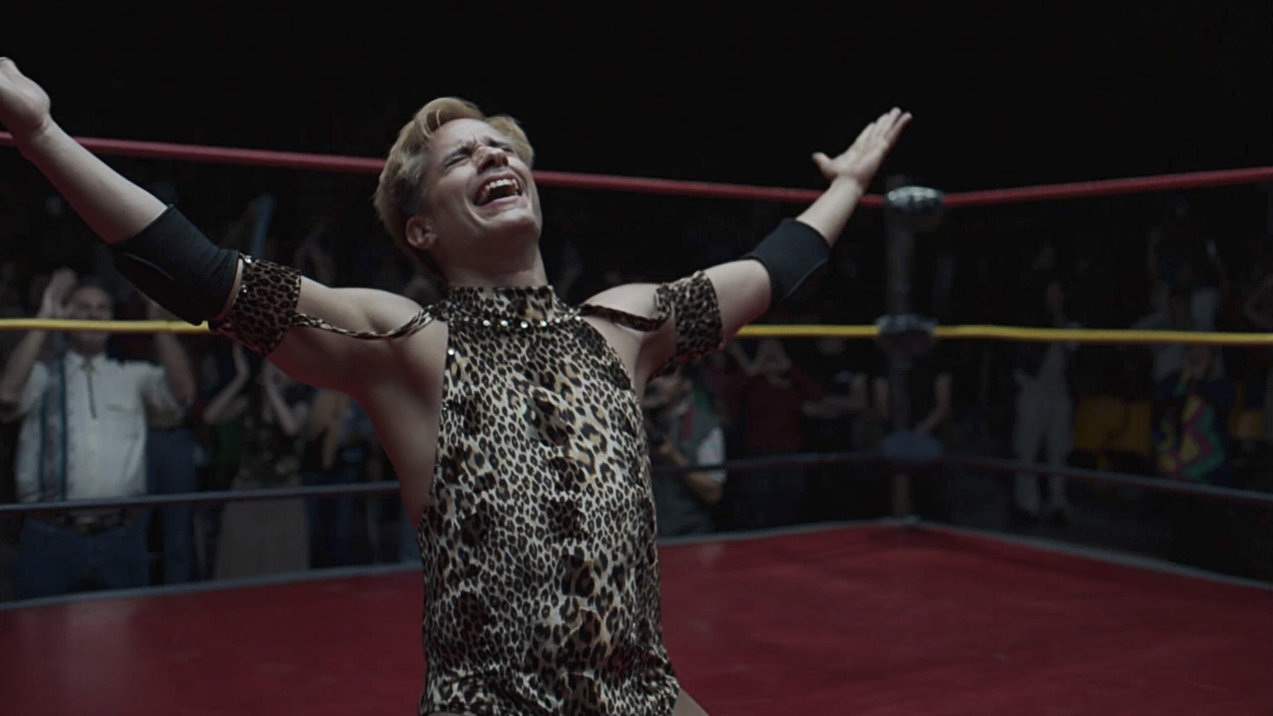 ‘Cassandro’ Trailer: Gael Garcia Bernal Sets The Wrestling World On Fire As The Iconic Gay Luchador