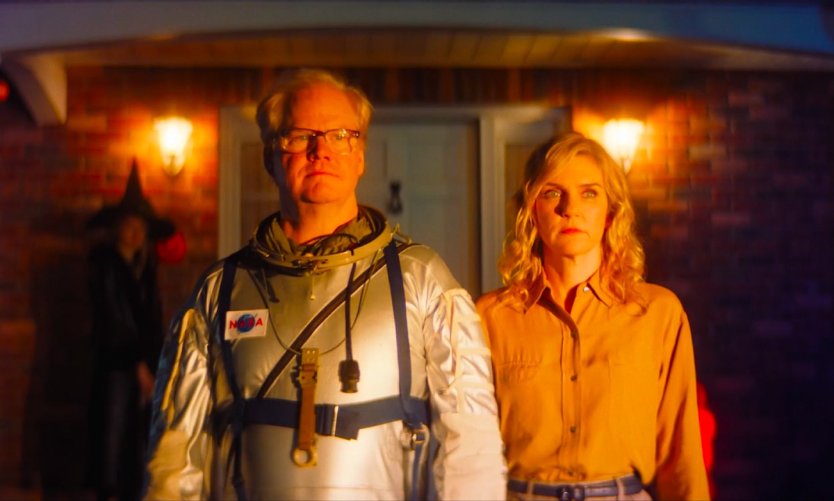 ‘Linoleum’ Trailer: Jim Gaffigan Is A TV Show Host With Out Of This World Dreams