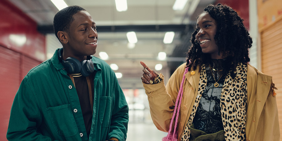 Review: ‘Rye Lane’Vivian Oparah And David Jonsson Dazzle In Raine Allen-Miller's Refreshingly Upbeat, Hip-Hop Fueled Rom-Com