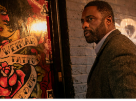 Idris Elba Tries to Negotiate With Terrorists in 'Hijack' Trailer