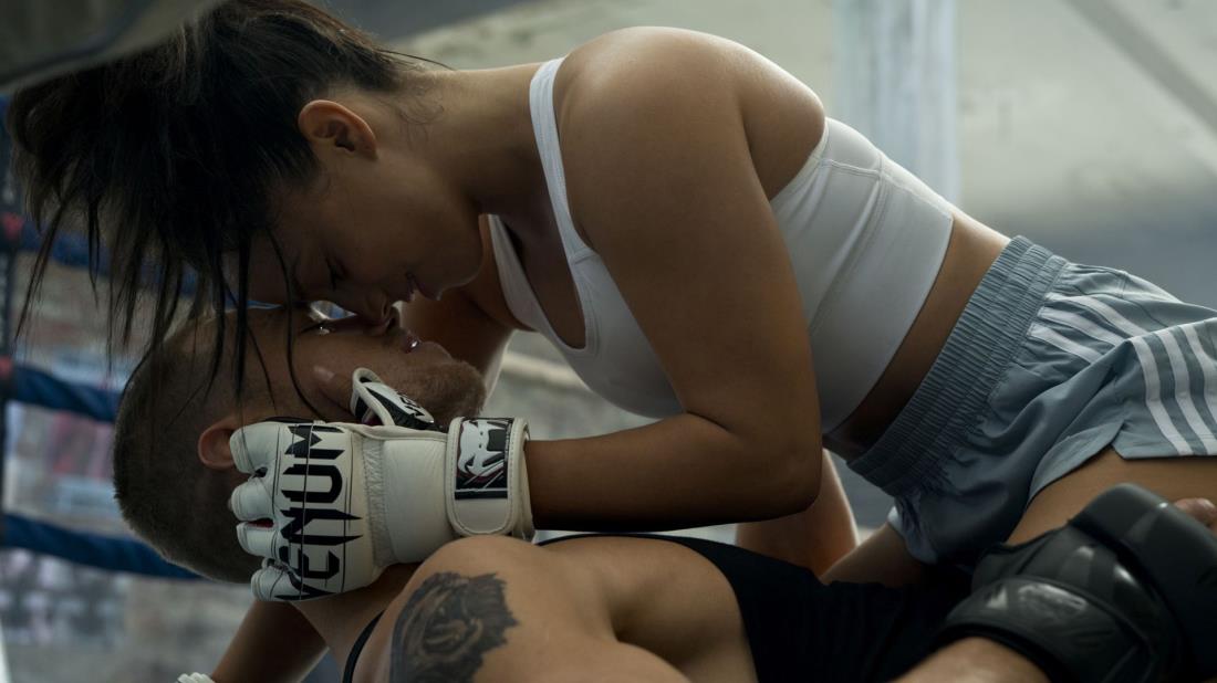 ‘Perfect Addiction’ Trailer: Revenge And A Bruising Love Triangle In The World Of Combat Sports