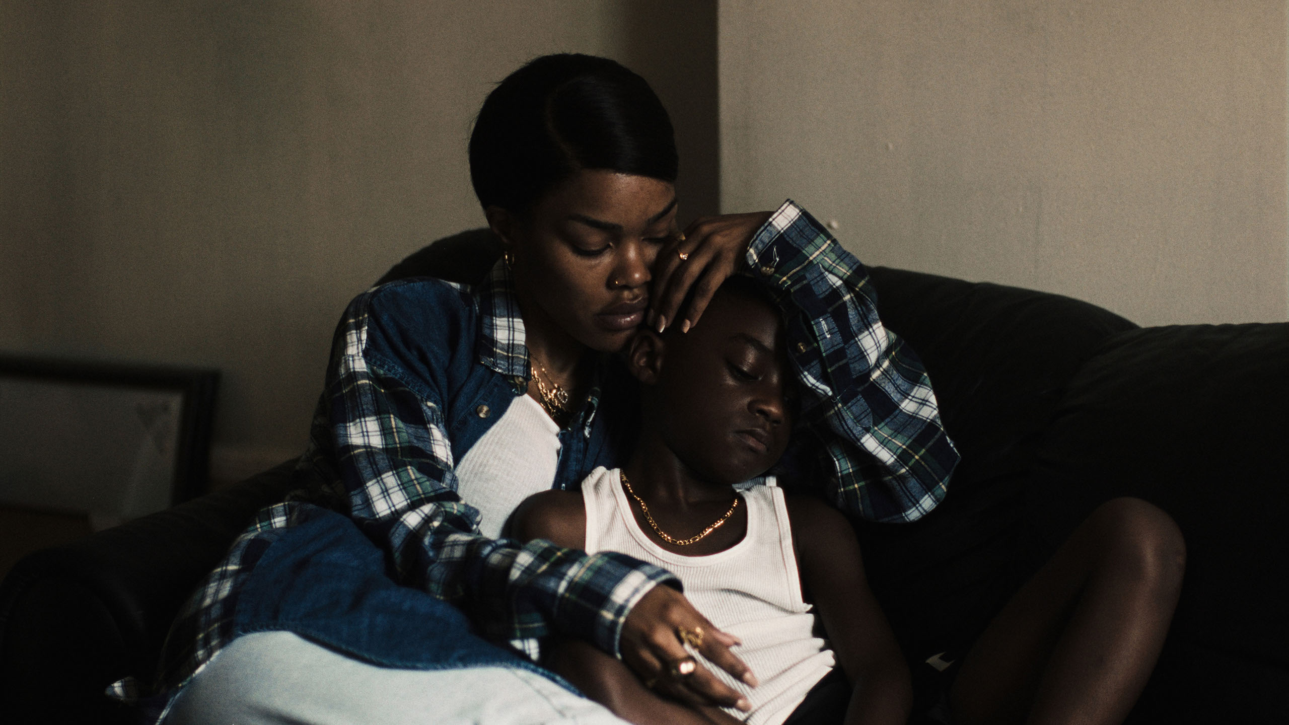 ‘A Thousand And One’ Trailer: Teyana Taylor’s Breakout Performance Leads A.V. Rockwell’s Acclaimed Sundance Drama