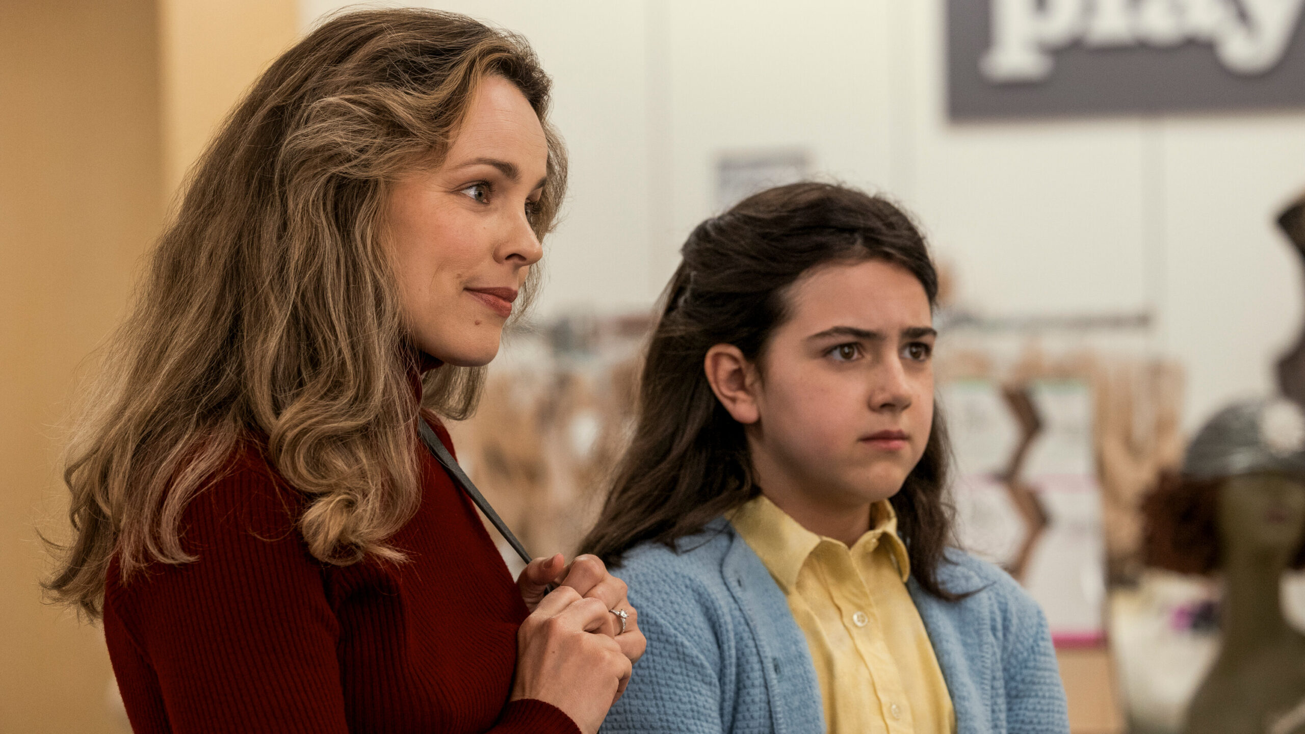 Review: ‘Are You There God? It’s Me, Margaret’Abby Ryder Fortson Leads Kelly Fremon Craig’s Masterful Judy Blume Adaptation
