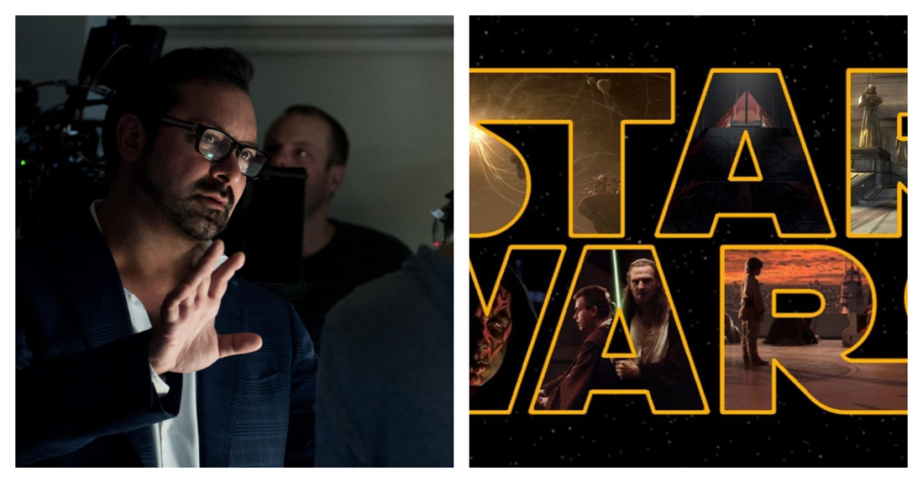 Dawn Of The Jedi James Mangold To Explore Jedi Origin In New Star Wars Film Punch Drunk