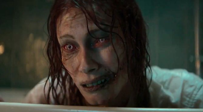 Review: ‘Evil Dead Rise’Lee Cronin Does The Impossible, Revamping A Classic And Delivering One Of The Most Terrifying Studio Releases Of The Last 20 Years