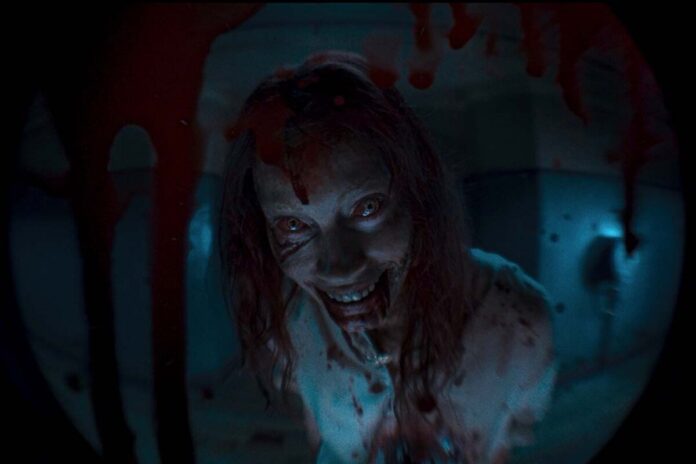 Evil Dead Rise gets final trailer ahead of April 21 premiere - Xfire