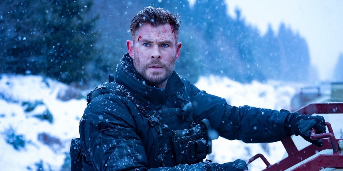 ‘Extraction 2’ Teaser: Chris Hemsworth Is Back In Action This Summer As Mercenary Tyler Rake