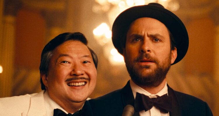 Review: ‘Fool’s Paradise’Charlie Day And Ken Jeong Impress In A Hollywood Satire That Lacks Bite