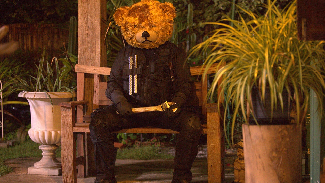 Review: ‘Night Of The Killer Bears’Thai Slasher Fails To Live Up To Zany Premise