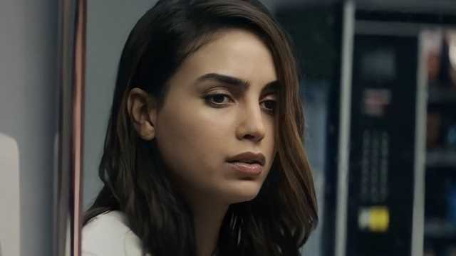 Scream' Producers Explain Why Melissa Barrera Was Fired