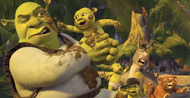 ‘Shrek 5’ In The Works With Original Voice Cast Expected To Return