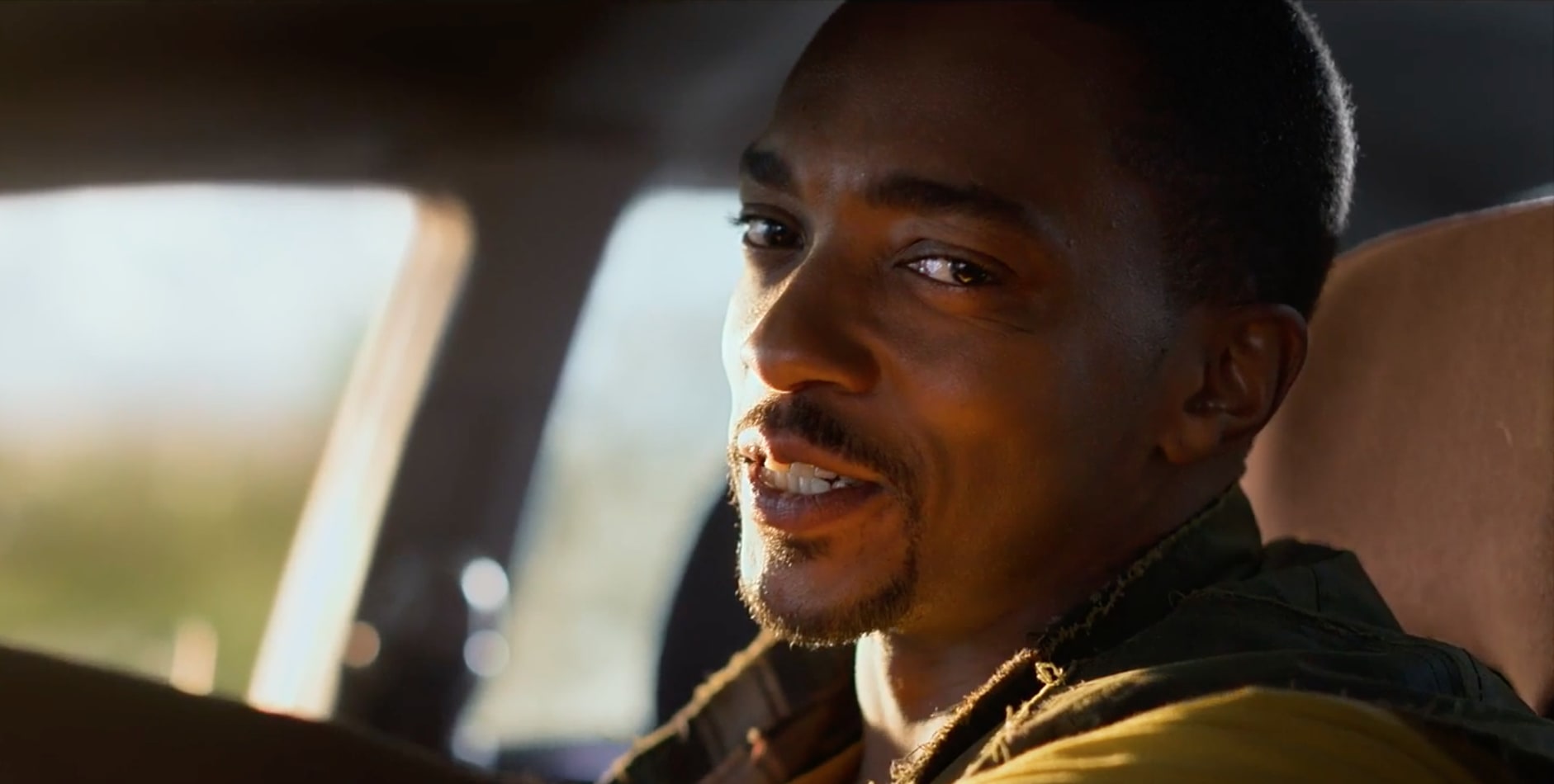 ‘Twisted Metal’ Teaser: Anthony Mackie Faces Vehicular Homicide In A Post-Apocalyptic Wasteland