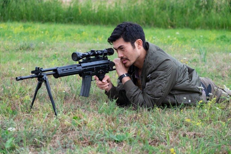 Review: ‘Assassin Club’Henry Golding Attempts His ‘John Wick’ Moment With Mixed Results