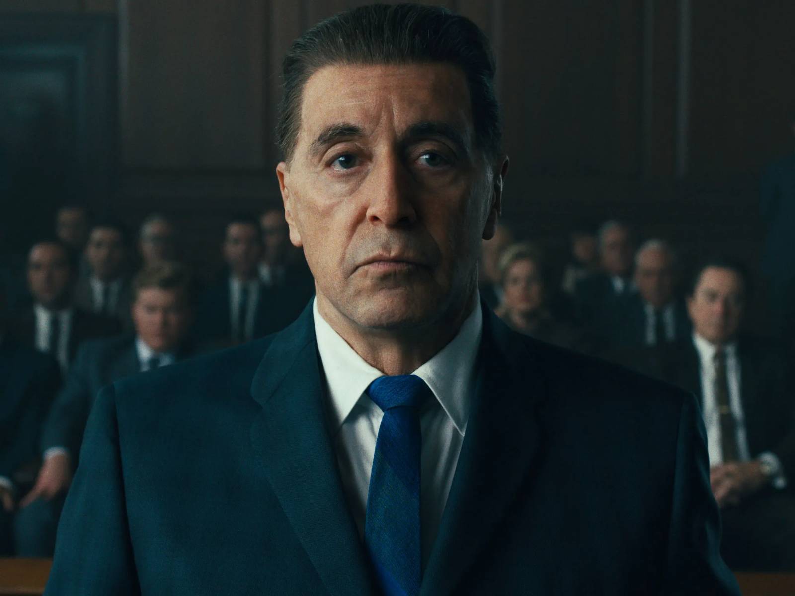 'Assassination': David Mamet's JFK Film To Star Al Pacino, Shia LaBeouf ...