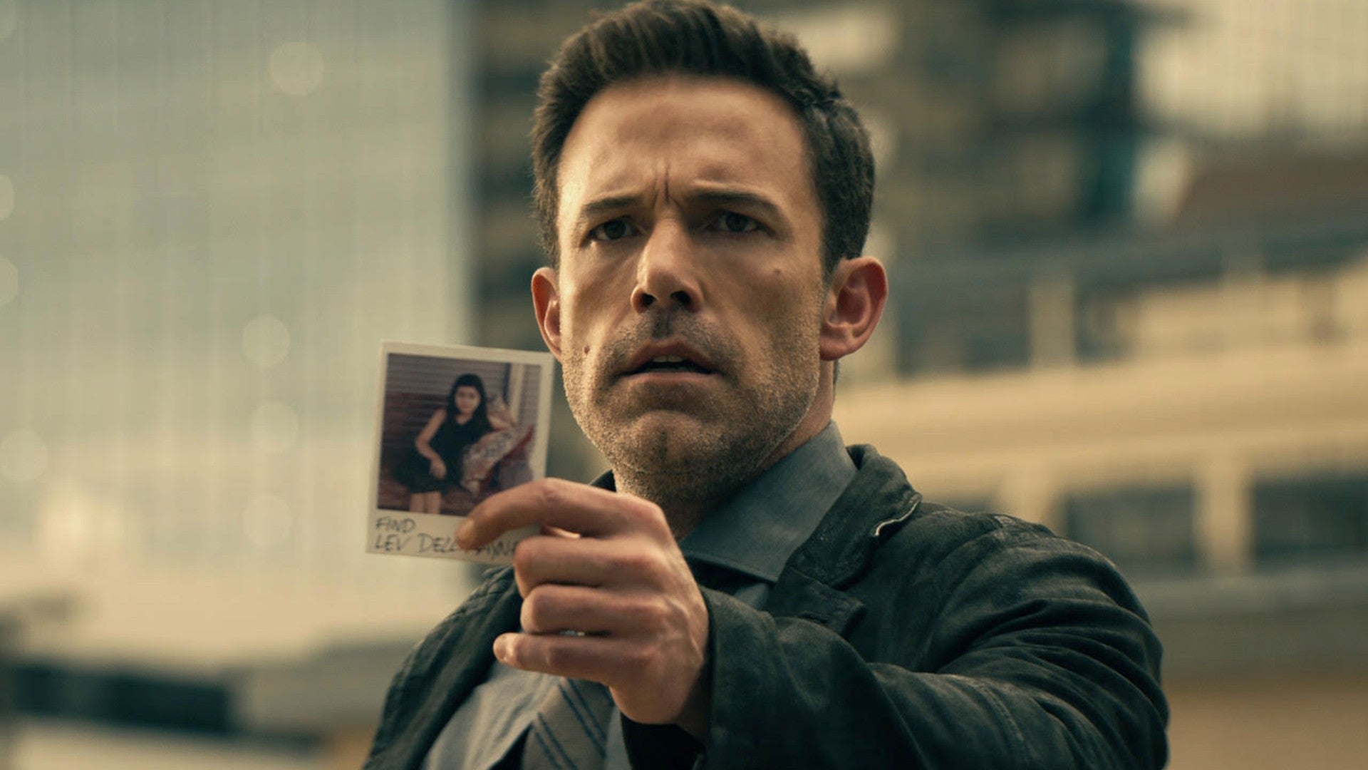 Review: ‘Hypnotic’Ben Affleck And Robert Rodriguez's Mindbending Crime Film Gives The Illusion Of Being 'Inception'-Esque