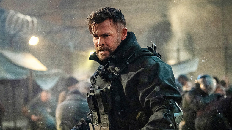 ‘Extraction 3’: Chris Hemsworth And Sam Hargrave Returning For Next Action-Packed Sequel At Netflix