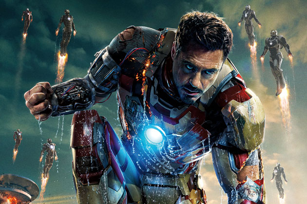 Robert Downey Jr. Was In Talks For Marvel Villain Role Before Landing ‘Iron Man’
