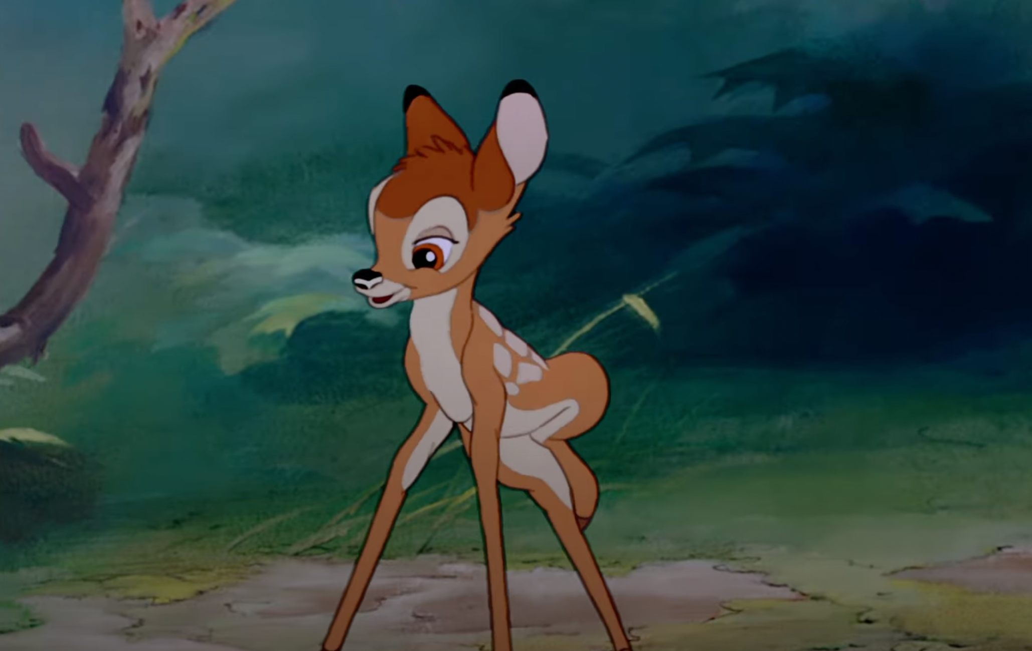 Disneys Bambi Live Action Musical Sets Sarah Polley As Director Punch Drunk Critics 