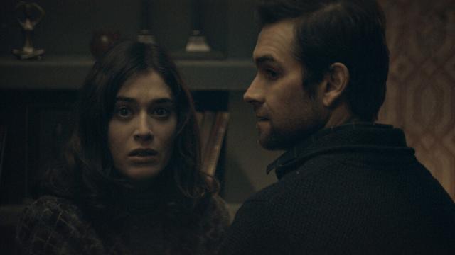 Review: ‘Cobweb’Antony Starr And Lizzy Caplan Are Sinister Parents In A Nightmarish Horror That Doesn't Quite Stick the Land