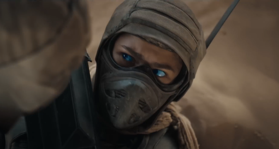 ‘Dune: Part Two’ Trailer: Timothée Chalamet And Zendaya Ready For War In Denis Villeneuve’s Anticipated Sequel