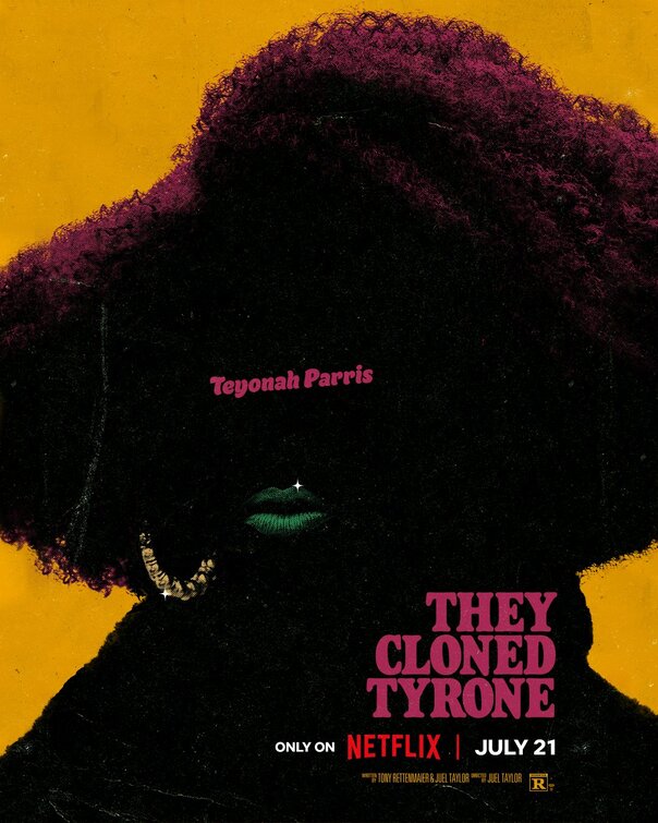 'They Cloned Tyrone' Trailer: Jamie Foxx, John Boyega, And Teyonah