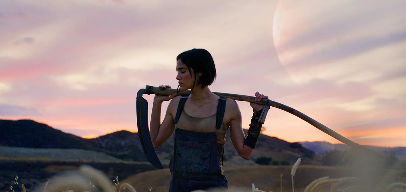 New ‘Rebel Moon’ Images Reveal Zack Snyder’s Two-Part Space Epic, “Harder” Cut To Follow