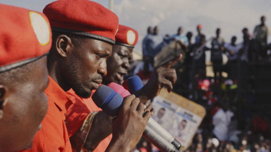 Review: ‘Bobi Wine: The People’s President’Unveils Uganda's Courageous Struggle In A Political Saga Of Defiance And Determination