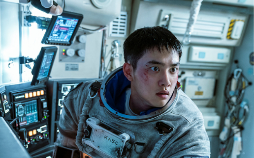 Review: ‘The Moon’A Gripping South Korean Space Thriller Embarks On A Quest Of Hope & Unity