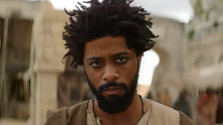 ‘The Book Of Clarence’ Trailer: LaKeith Stanfield Becomes A Messiah In Biblical Epic From ‘The Harder They Fall’ Director
