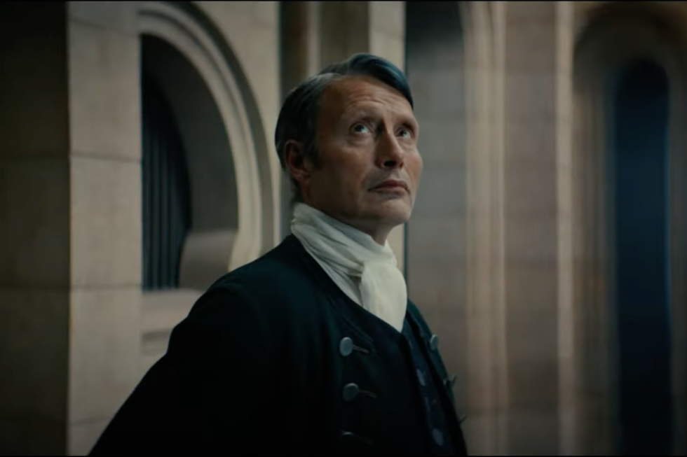 Review: ‘The Promised Land’Mads Mikkelsen Conquers Another Complex, Tragic Hero Role In Nikolaj Arcel's Rugged Historical Epic