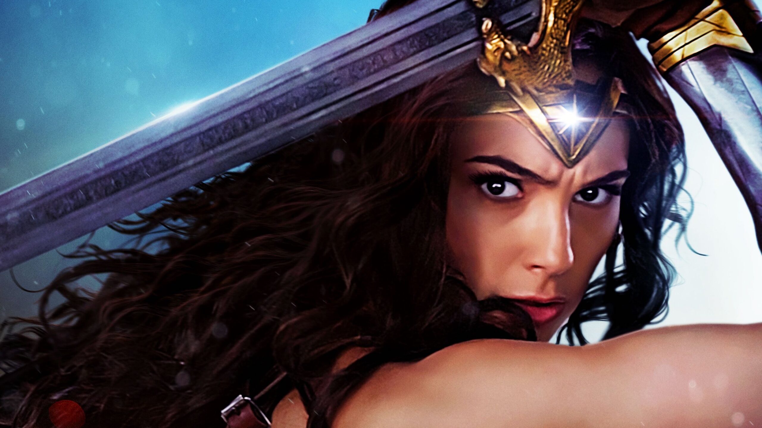 Wonder Woman 3 Might Not Happen In The DCU After All