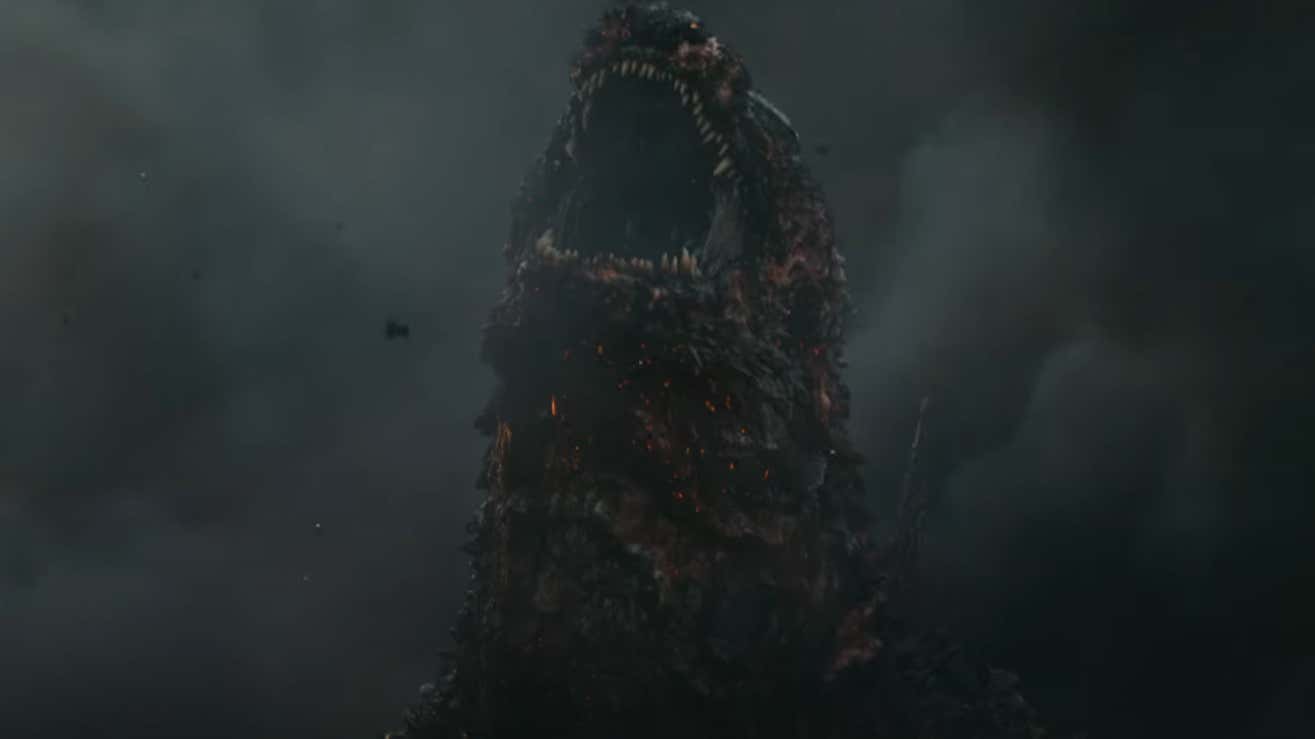 New ‘Godzilla Minus One’ Trailer: The King Kaiju Is Back To His Apocalyptic Roots