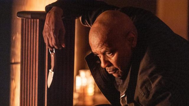 Box Office: ‘The Equalizer 3’ Takes Top Spot Over Labor Day Weekend