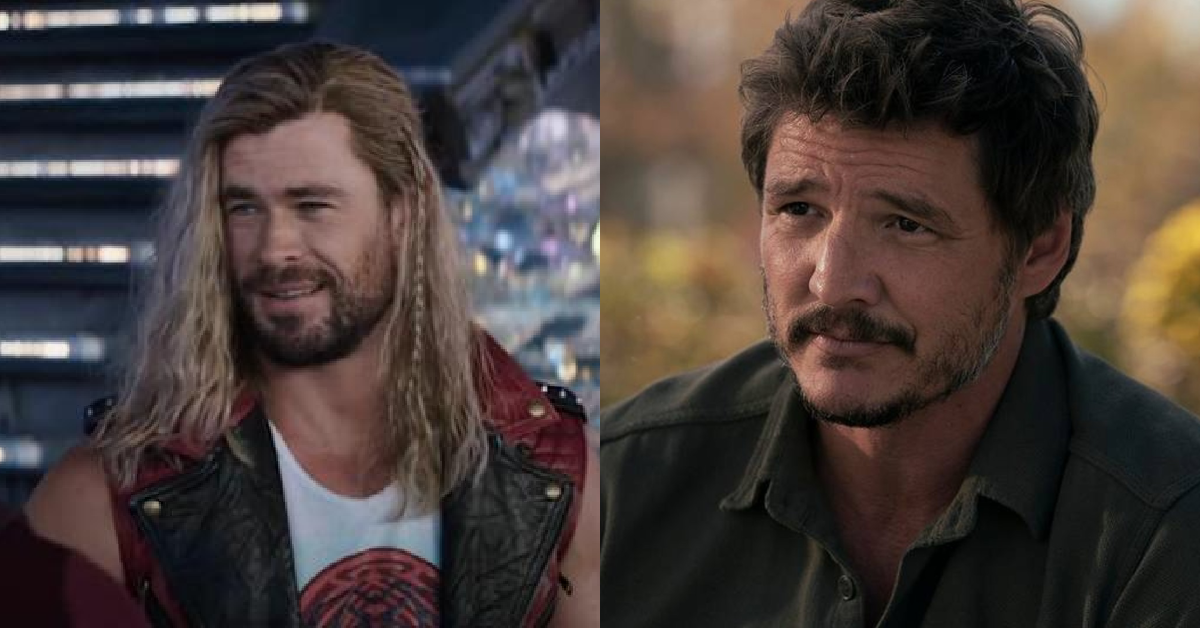 ‘Crime 101’: Amazon Beats Out Netflix For Crime Film Starring Chris Hemsworth And Pedro Pascal