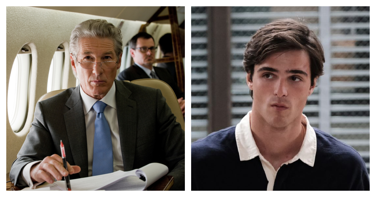 ‘Oh, Canada’: Paul Schrader’s Next Film To Star Richard Gere And Jacob Elordi