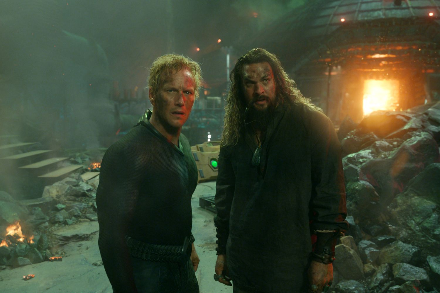 James Wan Talks ‘Aquaman And The Lost Kingom’, Possible Sequel, Future In The DCU, And More