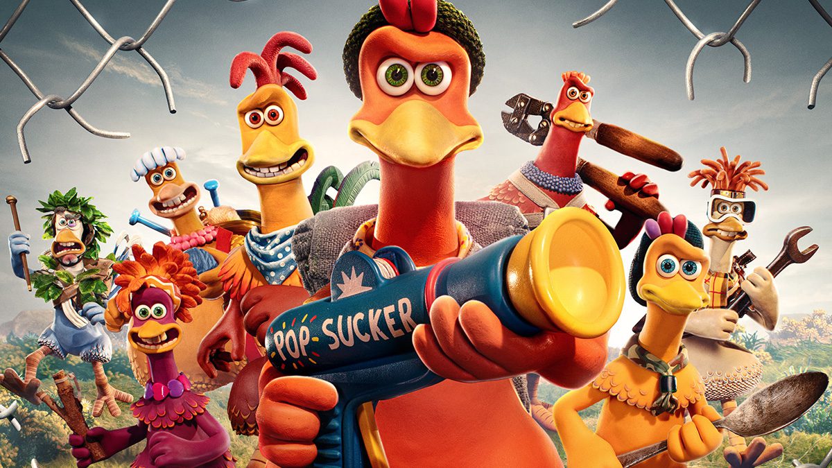 ‘Chicken Run: Dawn Of The Nugget’ Trailer: Chicken-Kind Is On the Line In Aardman’s Long-Awaited Sequel