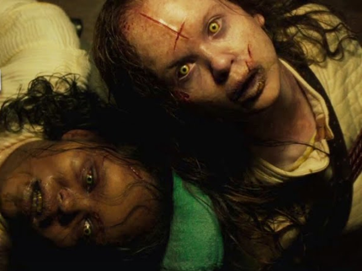 ‘The Exorcist: Believer’ Trailer: Ellen Burstyn Returns In David Gordon Green’s Revival Of Classic Horror Franchise