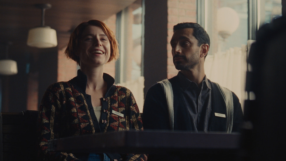 Middleburg Review: ‘Fingernails’Jessie Buckley, Riz Ahmed, And Jeremy Allen White Put Love To The Test In Christos Nikou's Quirky Sci-Fi Comedy