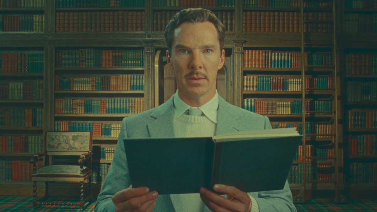 ‘The Wonderful Story Of Henry Sugar’ Trailer: Benedict Cumberbatch Is A Gamblin’ Man In Wes Anderson’s Whimsical Short