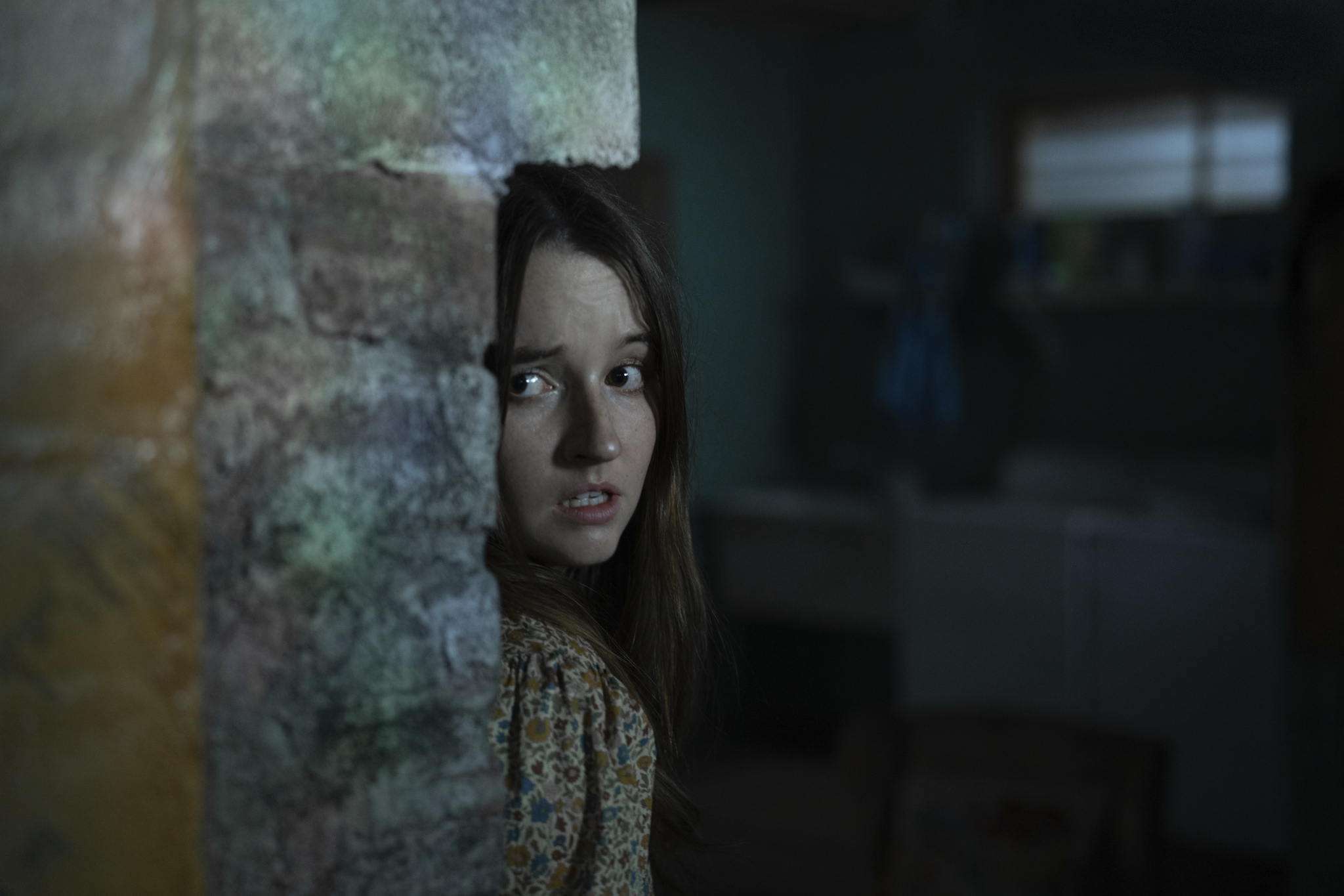 ‘No One Will Save You’ Trailer: Kaitlyn Dever Faces Unusual Home Invaders In Hulu’s Sci-Fi Thriller