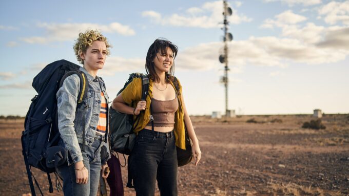 Review: ‘The Royal Hotel’Julia Garner And Jessica Henwick Fend Off Horny Men In The Australian Outback