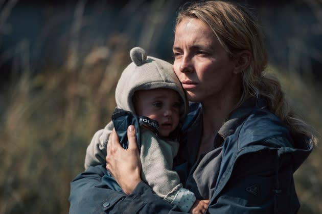 Review: ‘The End We Start From’Jodie Comer Mesmerizes As A Mother Fleeing A Climate Catastrophe